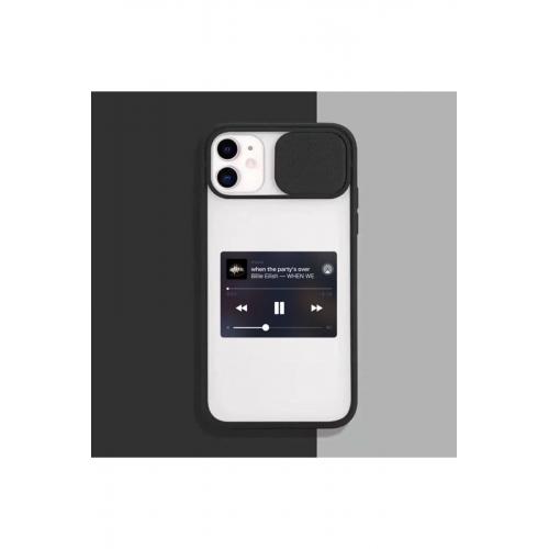 Iphone 12 Mini Kamera Korumalı Özel Tasarım Desenli Kılıf
