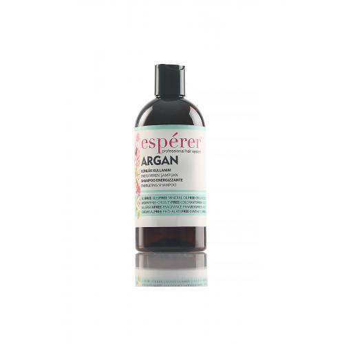 Argan Şampuanı - 525 ml