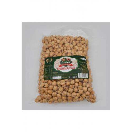 Kavrulmuş Fındık Vakumlu 1 Kg