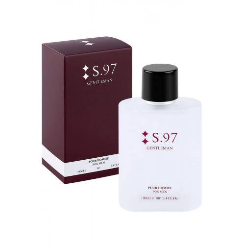 Süvari S.97 Gentleman 100 ml Erkek Parfüm