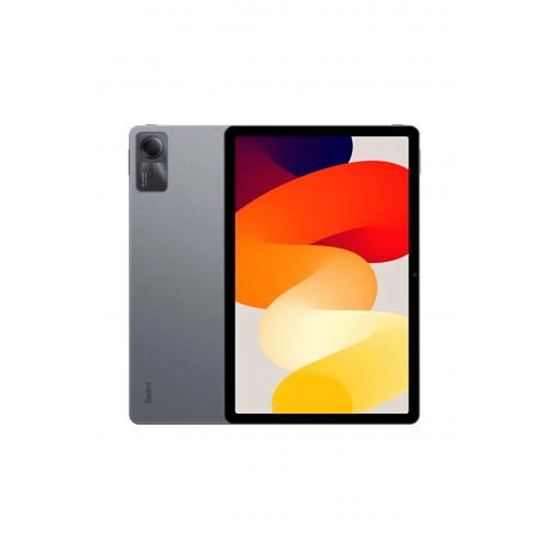 Redmi Pad Se 8/256 Gb Tablet Gri (Xiaomi Türkiye Garantili)