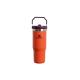 ICEFLOW FLİP STRAW TUMBLER 30 OZ / 0.89 LT TİGERLİLY 10-09993-314 1210001957831