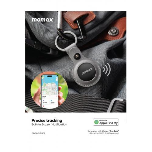 Pintag Find My Tracker-br5 Sarı Akıllı Takip Cihazı