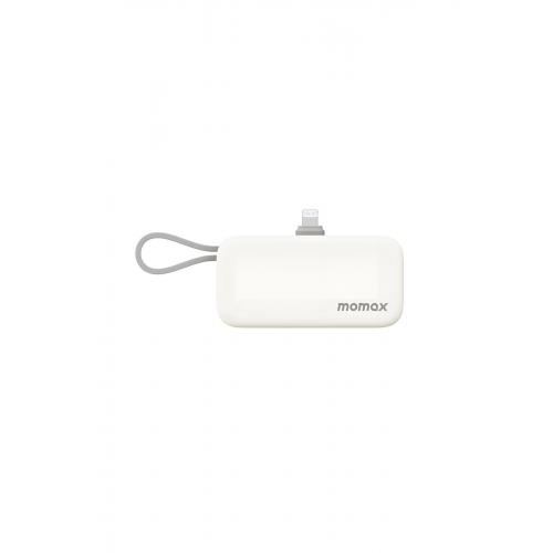 1-Power Mini 3 in 1 Lightning 5000mAh PowerBank