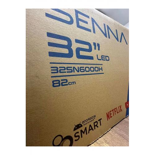 32'' Inç 82 Ekran 32sn6000h Hd Androıd Smart Led Tv G Enerji