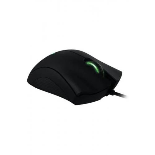 Deathadder Essential 6400dpi Optik Kablolu Gaming Oyuncu Mouse Siyah