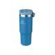 ICEFLOW FLIP STRAW TUMBLER 30 OZ / 0.89 LT AZURE 10-09993-313 1210001957923