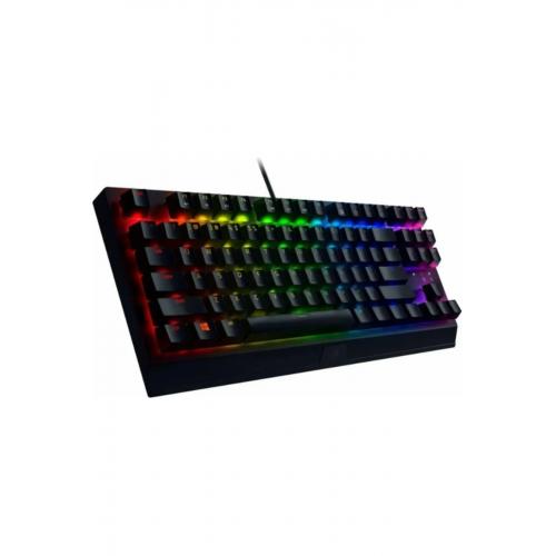 Blackwidow V3 Tenkeyless Green Switch Kablolu Mekanik Oyuncu Klavyesi Rz03-03491000-R3L1