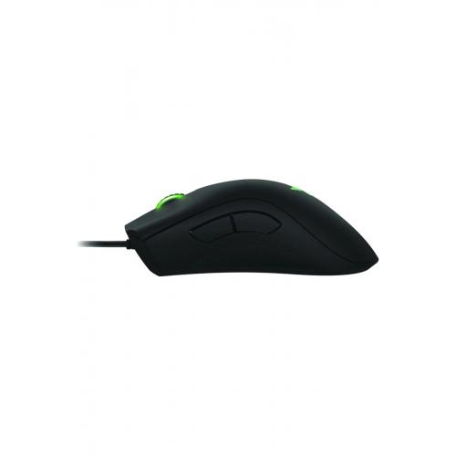 Deathadder Essential 6400dpi Optik Kablolu Gaming Oyuncu Mouse Siyah