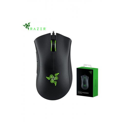 2021 Versiyon Deathadder Essential Kablolu Gaming Mouse