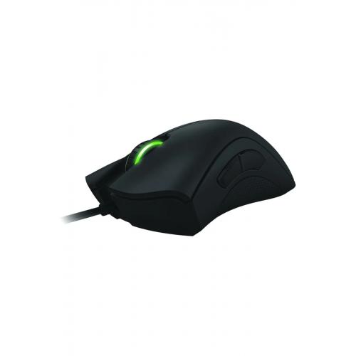 Deathadder Essential 6400dpi Optik Kablolu Gaming Oyuncu Mouse Siyah