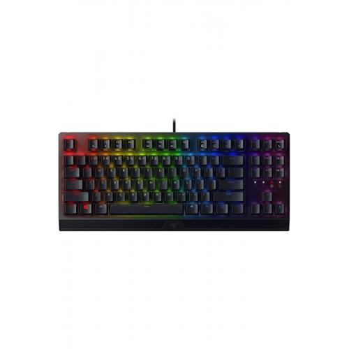 Blackwidow V3 Tenkeyless Green Switch Kablolu Mekanik Oyuncu Klavyesi Rz03-03491000-R3L1