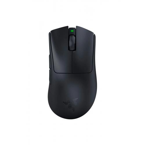 Deathadder V3 Pro Black Rz01-04630100-r3g1 30000 Dpı 5 Tuş Optik Siyah Kablosuz Gaming (oyuncu