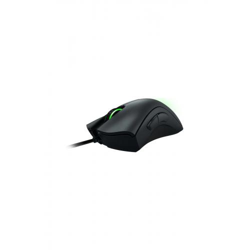 Rz01-03850100-r3m1 Deathadder Essential Optik Kablolu Siyah Oyuncu Mouse