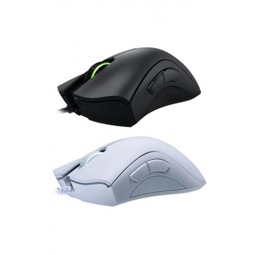 Deathadder Essentıal Gamıng Mouse 6400 Dpı