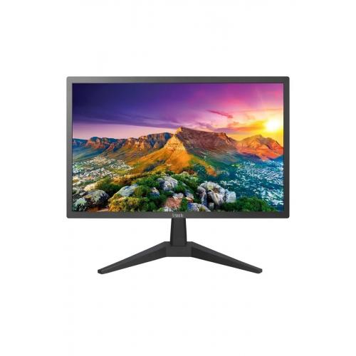 Hiitachi Q23HTW 23'' Wide 3 MS 60 Hz Perfect View Full Hd Led Monitör