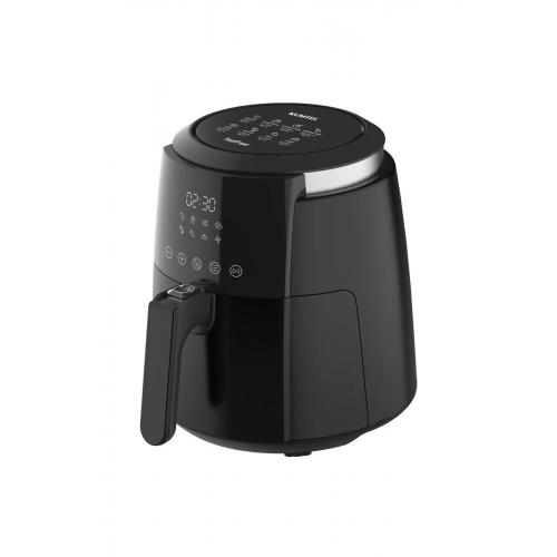 Digital Fastfryer XL ( Yağsız Fritöz Airfryer ) HAF-02