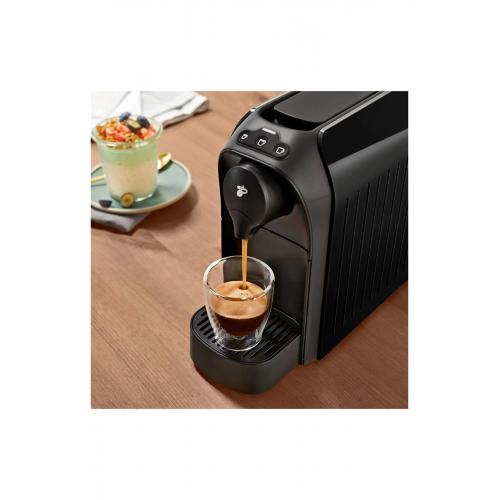 Cafissimo Easy Siyah Espresso Kahve Makinesi