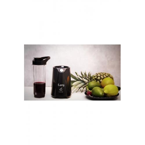 Touch & Mix Epa-1011 Smoothie 600 W Kişisel Blender Seti