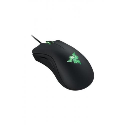 Deathadder Essential Lisanslı Gaming Oyuncu Mouse 6400 Dpı