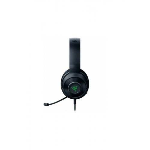 Kraken V3 RGB 7.1 Surround Siyah Gaming Kulaklık RZ04-03770200-R3M1