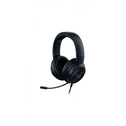 Kraken V3 RGB 7.1 Surround Siyah Gaming Kulaklık RZ04-03770200-R3M1