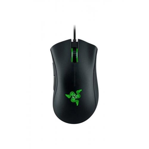 Deathadder Essential Lisanslı Gaming Oyuncu Mouse 6400 Dpı