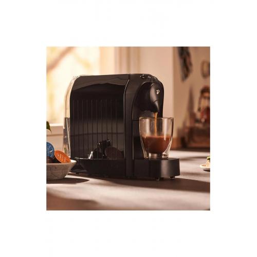 Cafissimo Easy Siyah Espresso Kahve Makinesi