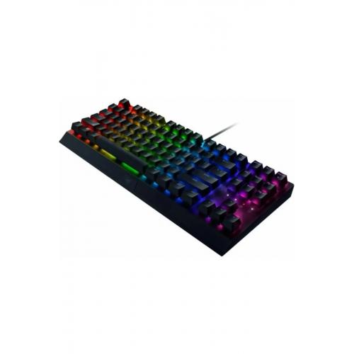 Blackwidow V3 Tenkeyless Green Switch Kablolu Mekanik Oyuncu Klavyesi Rz03-03491000-R3L1