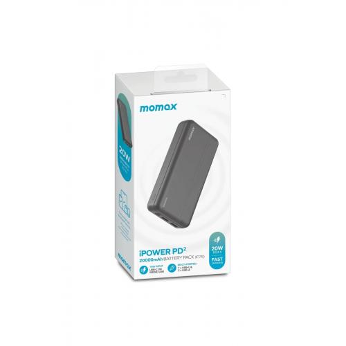 Ipower 20.000 Mah 20w Pd Hızlı Şarj Powerbank