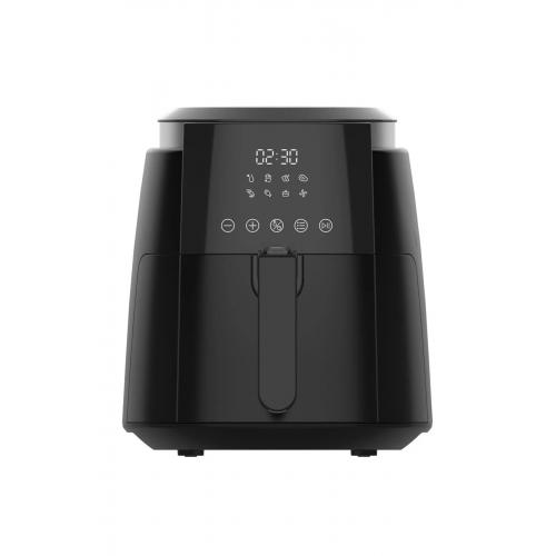 Digital Fastfryer XL ( Yağsız Fritöz Airfryer ) HAF-02