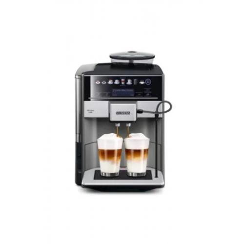 TE655203RW EQ.6 Plus Tam Otomatik Espresso Makinesi