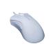 2021 Versiyon Deathadder Essential Beyaz Gaming Mouse