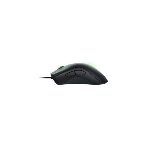 Rz01-03850100-r3m1 Deathadder Essential Optik Kablolu Siyah Oyuncu Mouse