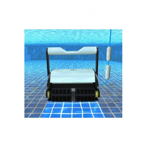 Opson Hj2052 Otomatik Havuz Süpürge Robotu-robotic Poll Cleaner Opson