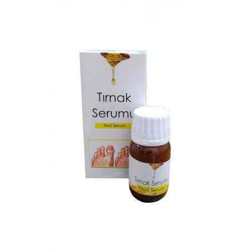 Clz214 Tırnak Serumu 20 Ml