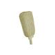 CLZ214 Sisal Plastik Saplı Sırt Kesesi 11x49 Cm