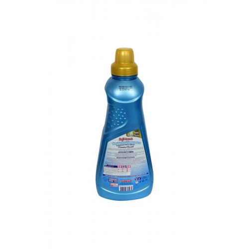 Soft Touch Konsantre Yumuşatıcı Pamuksu Narinlik Kalıcı Parfüm 60 Yıkama 1500 Ml