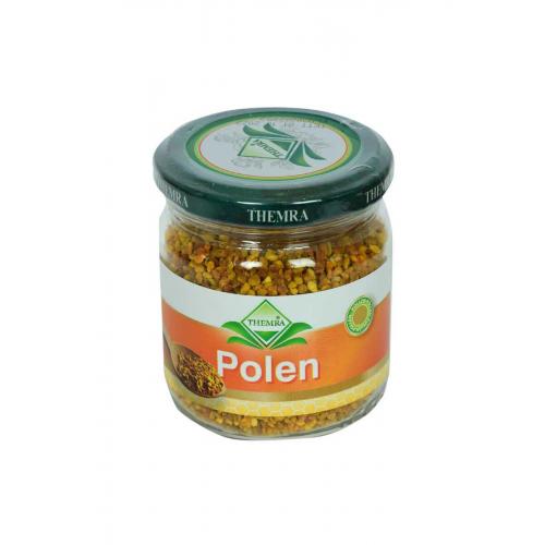 Adipa Bx Polen Arı Poleni Doğal Cam Kavanoz 120 Gr