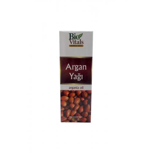 CLZ214 Argan Yağı 50 ML