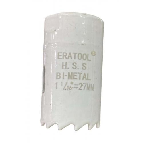 Era 56019 B-Metal Panç 27 mm Metal Ahşap İçin