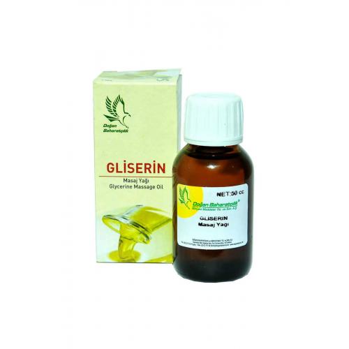 CLZ214 Gliserin Yağı 50 cc