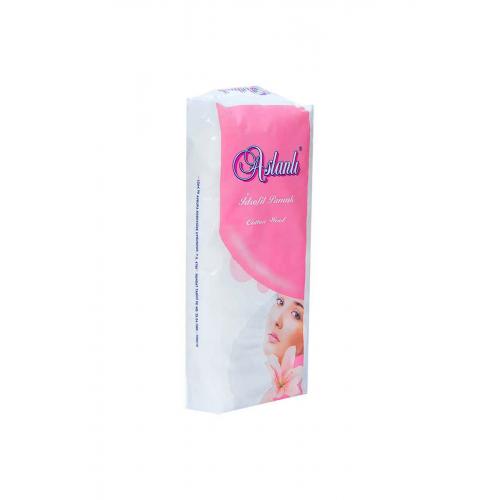 CLZ214 İdrofil Pamuk 100 Gr Paket Cotton Wool