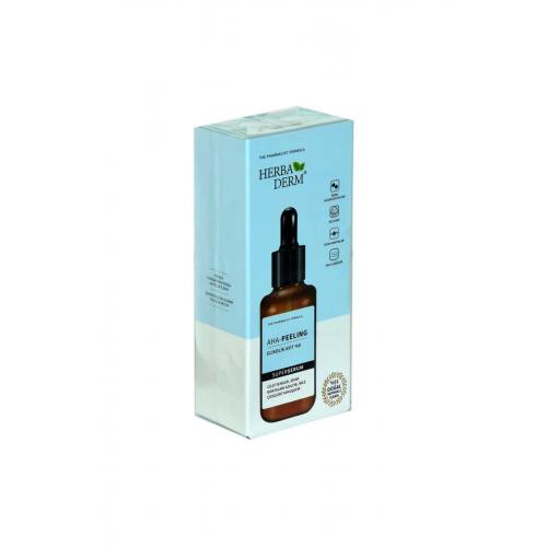 Superserum Aha-Peeling Doğal Yüz Serumu 30 ML