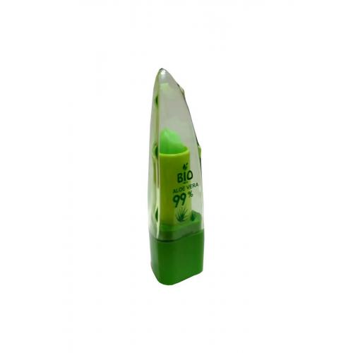 Aloe Vera Lip Stick Renksiz 1 Adet