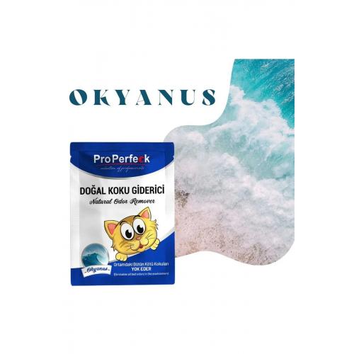 Pro Perfeck Okyanus Kokulu Koku Giderici 25 gr