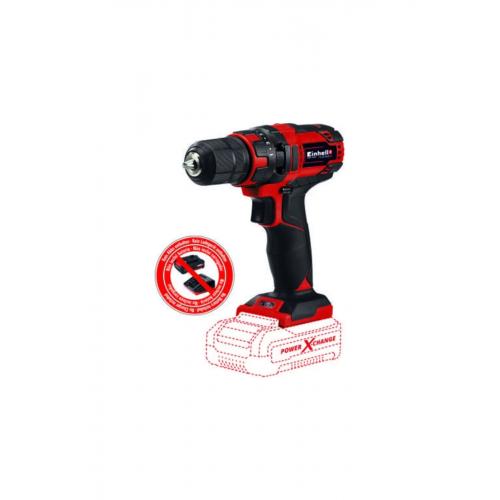 Einhell TC-CD 18/35 Lİ Solo Vidalama