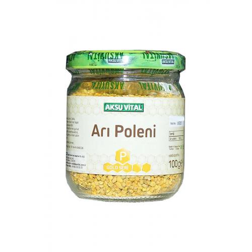 CLZ214 Arı Poleni 100 Gr