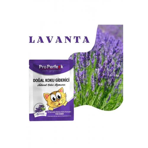 Pro Perfeck Lavanta Kokulu Koku Giderici 25 gr