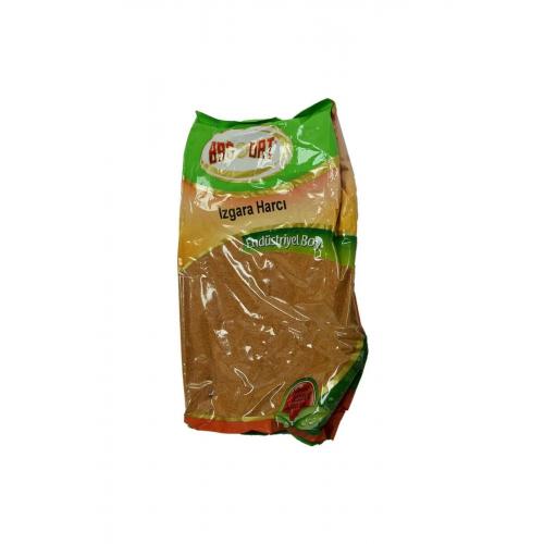 Izgara Harcı Baharat Karışımı 1000 Gr Paket